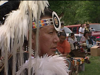 Pow Wow 135