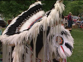 Pow Wow 137