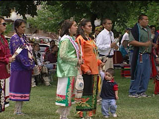 Pow Wow 138