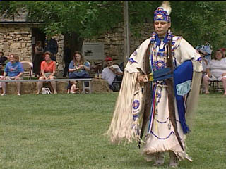 Pow Wow 142