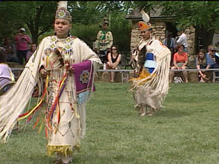 Pow Wow 143